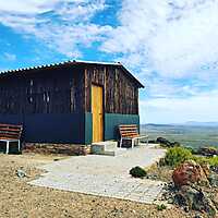 Rooilande Guest Farm Chalets & Guesthouse image